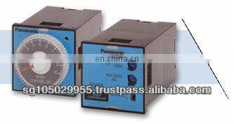 Panasonic Gear Motor DVMB48BY