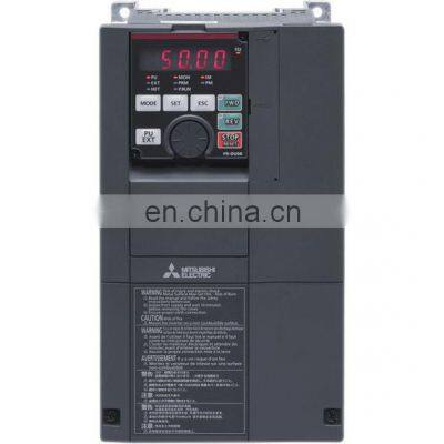 Best efficiency mitsubishi 0.4KW converter FR-A840-00023-2-60 in stock