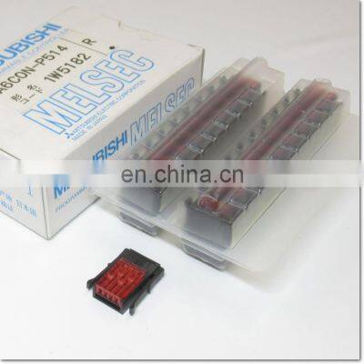 Hot Sale Mitsubishi CC Link Connector PLC Module A6CON-P220 photo-4