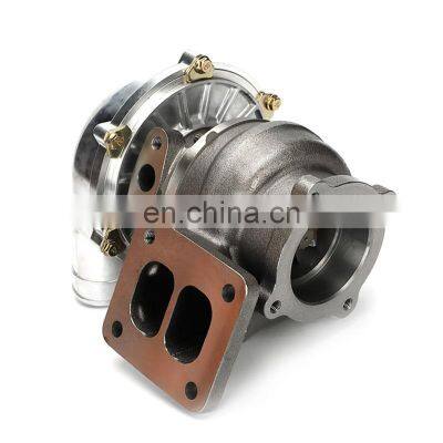 Original Ex120 Ex200-1 Ex200-5 Ex300-7 Turbocharger 114400-3770 for Hitachi Excavator photo-4