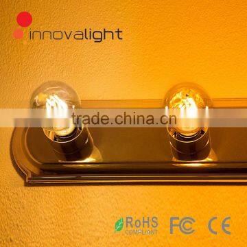 INNOVALIGHT small size G45 4W led global filament light