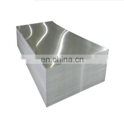 Manufacturer price aluminum steel sheet 1050 1060 3003 5083 5061 6082 aluminum steel sheet manufacturer