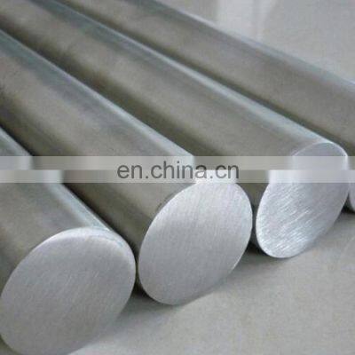Astm A312 4mm 5mm 6mm Diameter Steel Rod Stainless Steel Round Shape photo-2