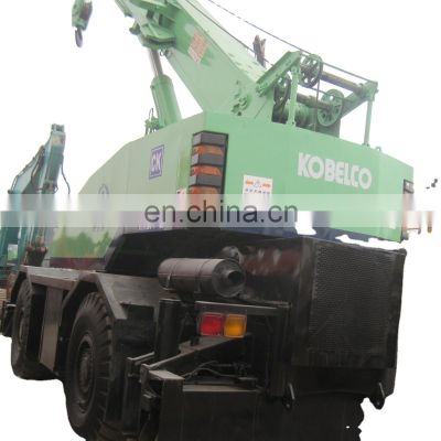 UsedJapan High-quality RK250 for sale,used rk250 cranes