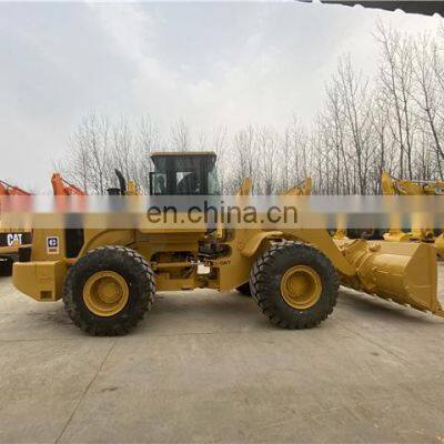 CAT 966h wheel loader , Used 966h front loader , CAT 950H 950F 966F 966H