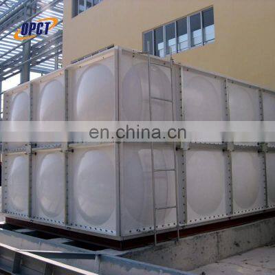Grp Water Tank 300 Liter,water Storage Tank photo-3