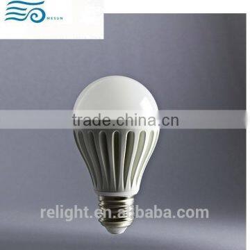 LED Light Bulb E27 Base photo-3
