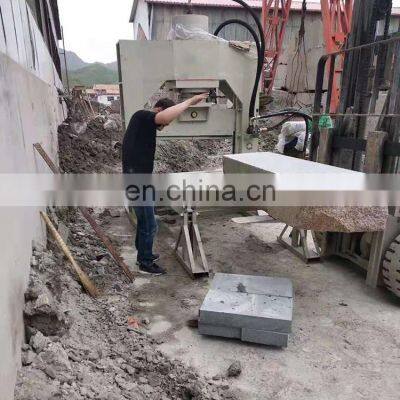 Hydraulic Type Stone Splitting Tools for Granite Stone photo-5