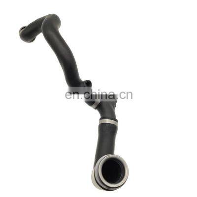 SQCS Car parts upper lower radiator hose for benz c230 OE 2035015582