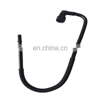 SQCS Fuel Filter Hose Feed Line 1634703764 For Mercedes W163 ML320 ML430 ML55 1997-03