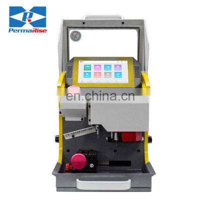 Car Automatic Key Duplicating Key Cutting Machine photo-2