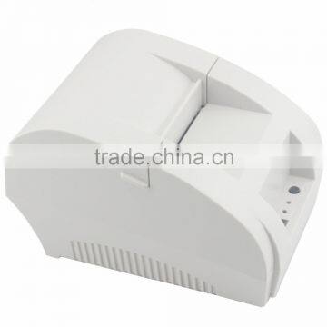 5890K Cheap 58mm Linux Thermal Receipt Barcode Printer Support Bar Code Print Quality Choice photo-2