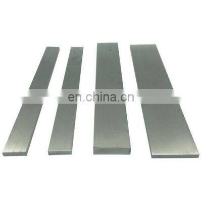 Cold Drawn 1084 Mild Carbon Steel Flat Bar Q345B SS400 Carbon Steel Flat Bar Price photo-5