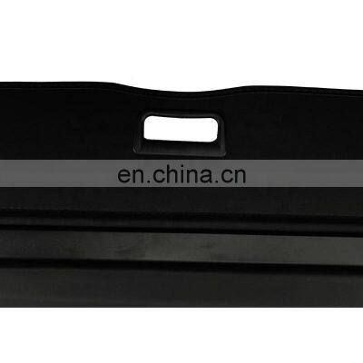 Factory Direct Sales Luggage Cargo Cover for TOYOTA Prius 2016 2017 2018 2019 Retractable Trunk Cover