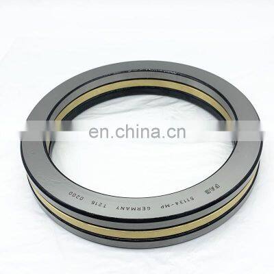 51134M 51134 M factory thrust ball bearing  51134MP Axial deep groove ball bearing