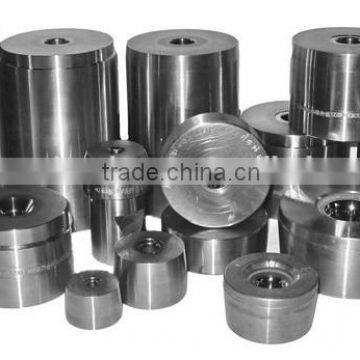 Nail Mould/sintered-carbide Die/hard Metal Mould/cemented Carbide Mould Manufacturer photo-3