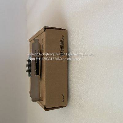 PCIE-8381  National Instruments  Industrial control module spare parts