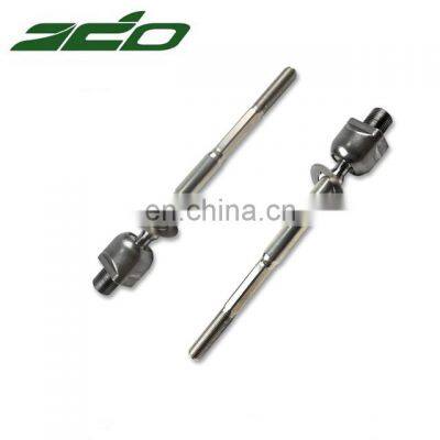 ZDO Factory High Quality Auto Parts Right Tie Rod End for HONDA JAZZ II (GD_ GE3 GE2) 31-16 020 0026 53540 SAA 003 53560SAA003 photo-2