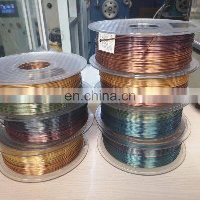 Small/mini Lab/experimental Extruder Machine for Plastic photo-4