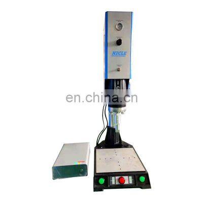 Cheap Price Manual Trading Card Slab Ultrasonic Welding Machine