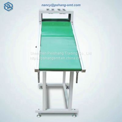 SMT Wave soldering outfeed conveyor