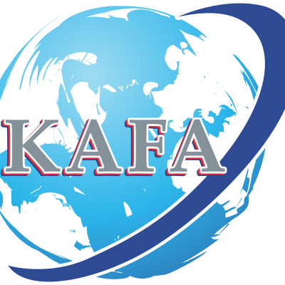Shanghai Kafa Automation Technology Co., Ltd.