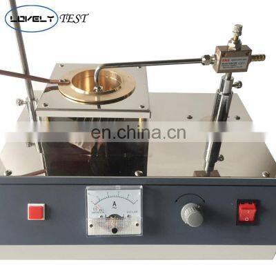 Flash and Fire Point Test on Bitumen/civil Engineer Supplier photo-4