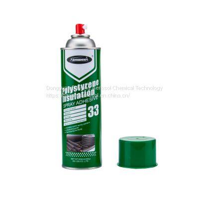 Insulation Spray Adhesive photo-2