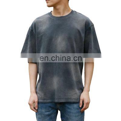 Summer Solid Color Lapel Tee Shirt For Youth Men Casual Short Sleeve Golf Polo Shirt photo-4