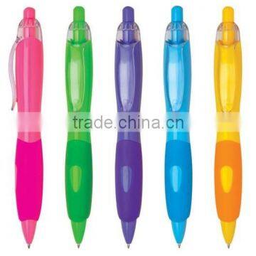 jumbo plastic pen big plastic pen