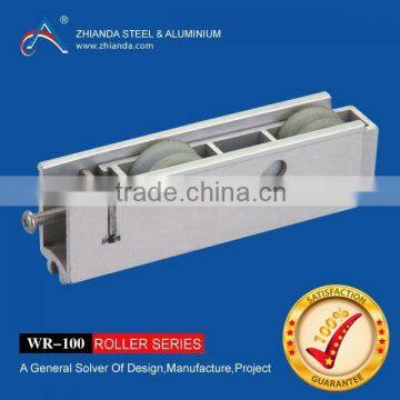 Aluminium Window Roller