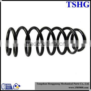 shock absorber coil spring for SUZUKI