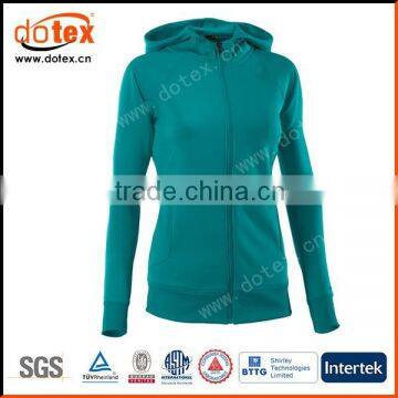 2016 UV protect woman fleece jacket