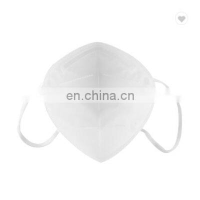 Ready to Ship Factory kn 95 Kn95 5ply Mascarillas Ffp2 Kn95mask photo-5