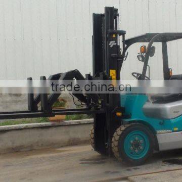 Forklift Attachment Push Fork photo-5