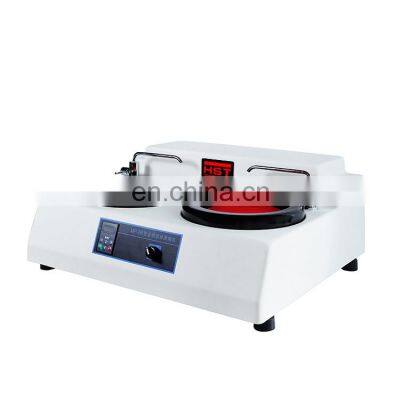 HST MP-2B Metallographic Equipment Electro Polishing Machine