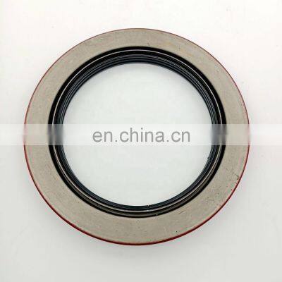 370019A National Oil Seal Axle Wheel Hub For Trailer Truck Auto Direct Supplier Size 4.375*6.251*0.605 photo-2