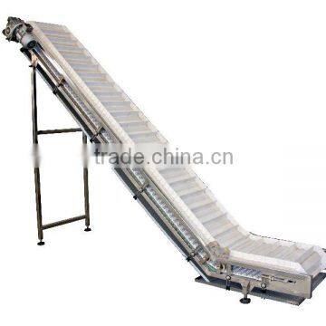 Mesh Belt Conveyor photo-3