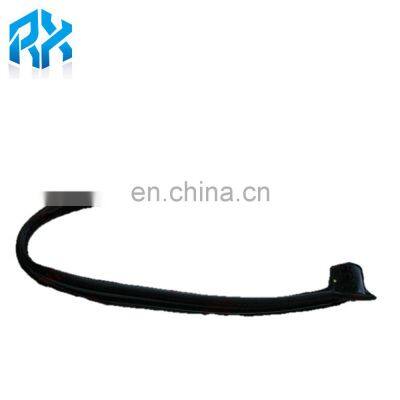 Плотнитель для задней двери верхней Сдвижной двери Резиновая лента 83160-4H000 83150-4H000 83150-4H001 для HYUNDAi Grand Starex H1