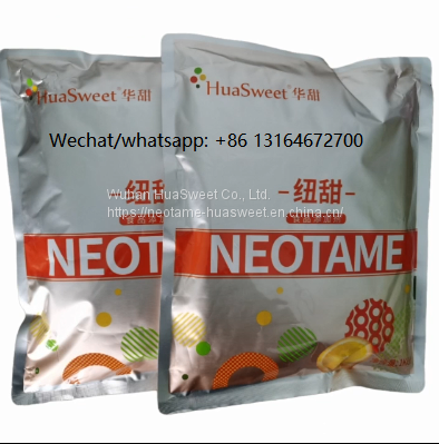 Buy Neotame Artificial Sweetener in Stock CAS 165450-17-9 photo-2