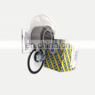 Proper Price Top Quality R155.87 19pcs Tool Kit For Compact Wheel Hub Bearing Wheel Bearing Press Kit for DUSTER photo-4