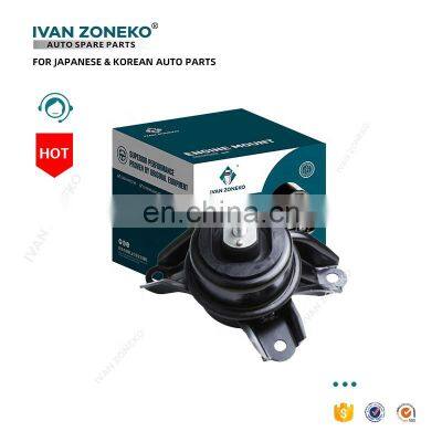 Professional Factory By China Engine Mount Oem 21810-26200 21810-26850 21810-26500 21810-26700 For Hyundai Santa photo-4