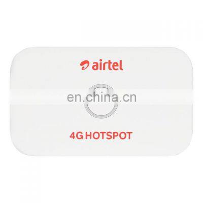 Original Unlocked E5573Cs-609 E5573 Portable Wifi Router Mobile Hotspot Wireless Pocket 4G LTE Router photo-4
