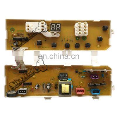 WB-L232 WM-A750 WM-A820 Used for Toshiba Washing Machine Pab Control Board photo-4