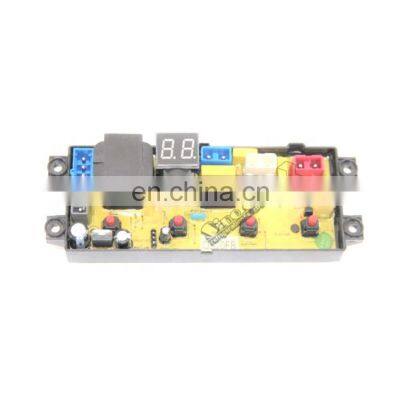 QS27FMSZ universelle Waschmaschinen-PCB-Steuerplatine, Waschmaschinen-Elektronikplatine photo-5