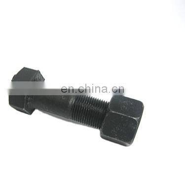 20Y3211210 Diesel Engine Track Bolt And Nut 20Y3211210 Diesel Engine Truck Parts photo-2