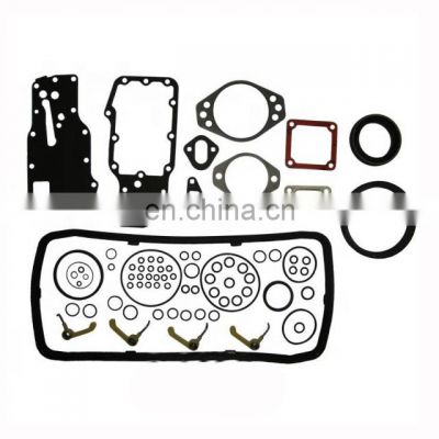 Engine Overhaul Kit ISDE4.5 Lower Engine Gasket Set 4955357