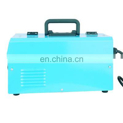 IGBT DC Inverter Digital Portable Gasless MIG-120CF SMAW Tig Mag Welding Machine photo-2