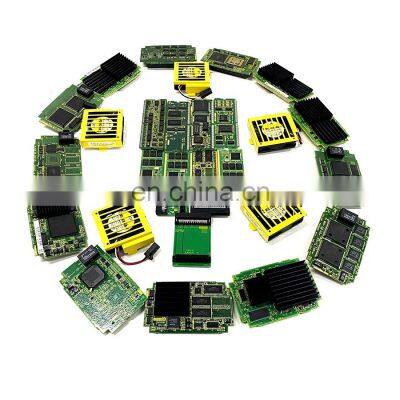 Good Quality Fanuc circuit board A20B-3300-0312