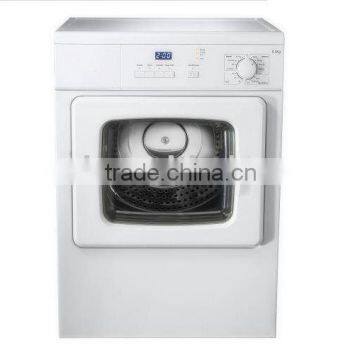 6kg Home Use Laundry Appliance Clothes Dryer